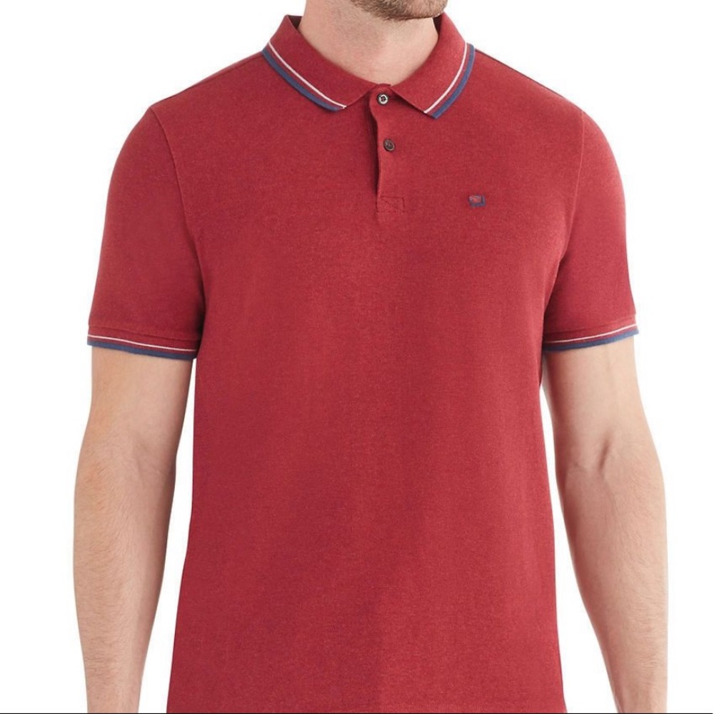 BEN SHERMAN Romford Polo